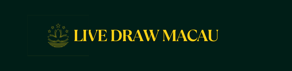 Live Draw Macau
